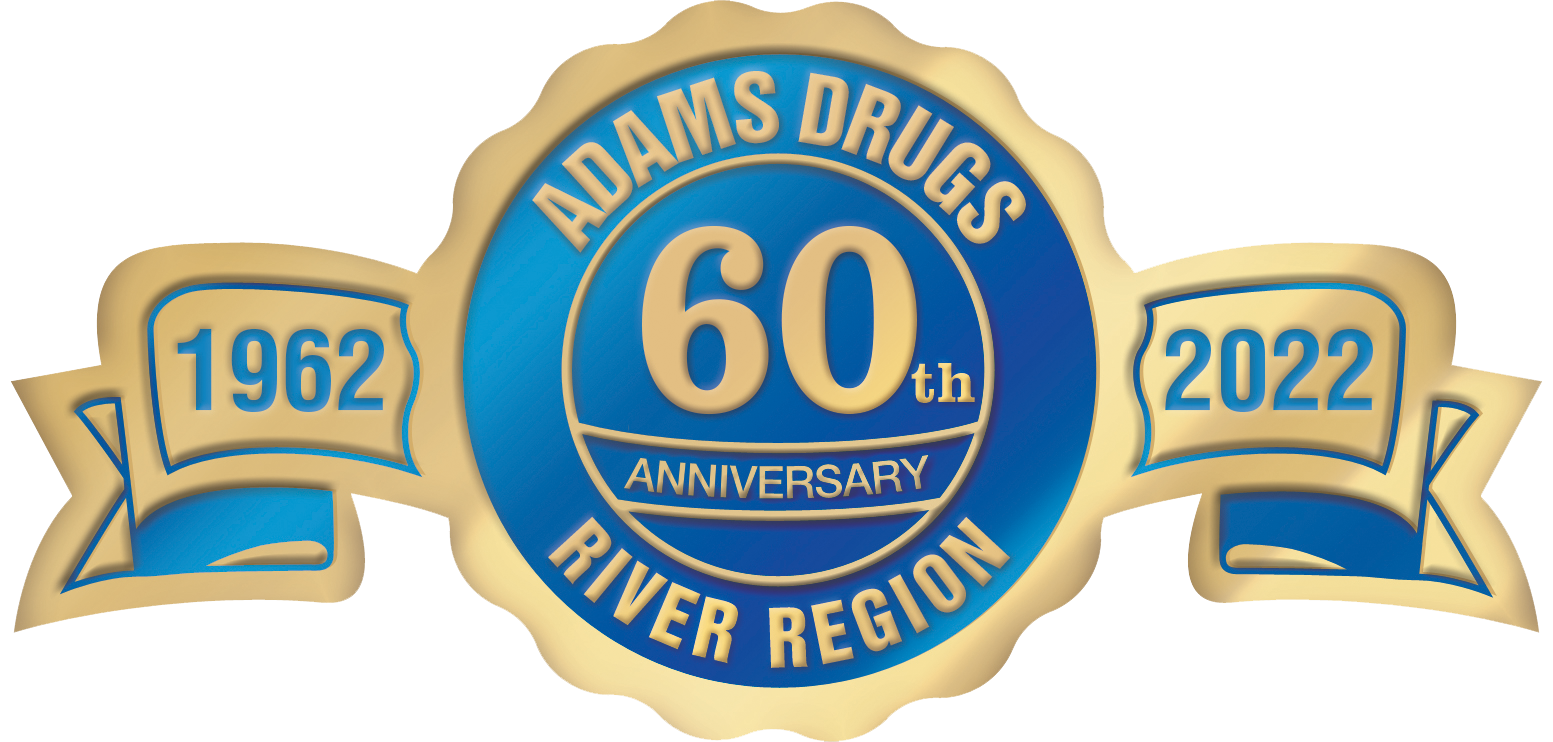 Pine Level Adams Drugs